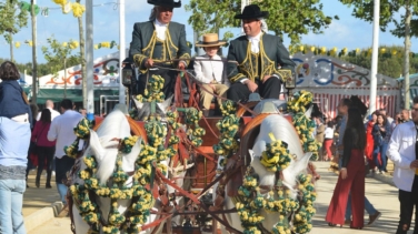 Feria del Puerto de Santa María 2024: nuevas fechas de este año y cómo llegar