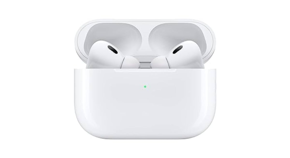 Apple AirPods Pro de 2ª generación
