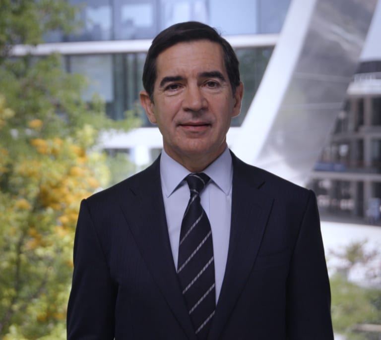 Carlos Torres (BBVA) esquiva hablar de despidos en su carta a los accionistas: “La opa es una oportunidad profesional”