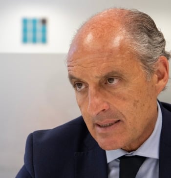 Francisco Camps optará a presidir el PP de la Comunidad Valenciana si [...]