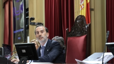 El cese de Le Senne, exigencia del Gobierno y sus socios en el Congreso tras el choque balear por la Memoria