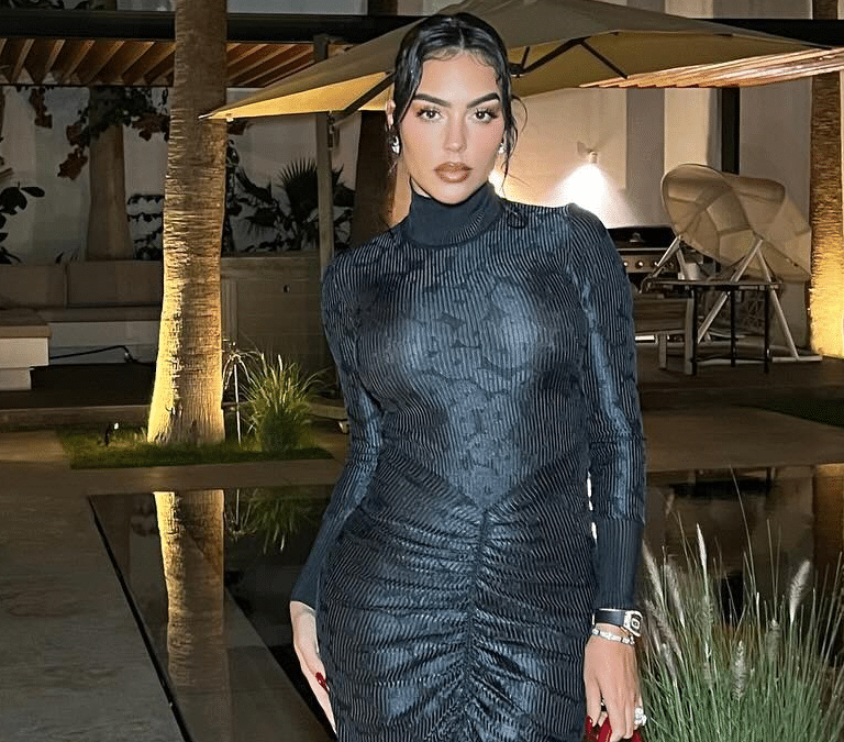 Familias escandalizadas y la intervención de la policía: el incidente de Georgina Rodríguez y Leticia Sabater en un restaurante de lujo en Madrid