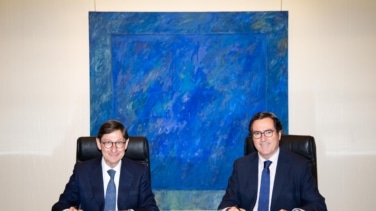 CaixaBank crea una nueva línea de financiación para los empresarios de 40.000 millones