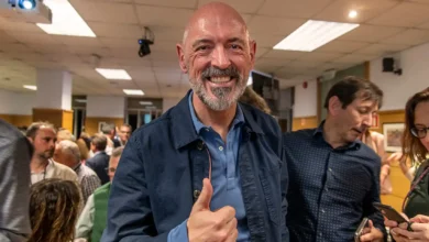 El rector de la Complutense, en el punto de mira: el PP quiere saber en una comisión "qué favores hizo" a Begoña Gómez