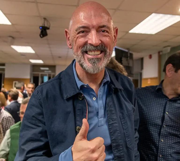 El rector de la Complutense, en el punto de mira: el PP quiere saber en una comisión "qué favores hizo" a Begoña Gómez