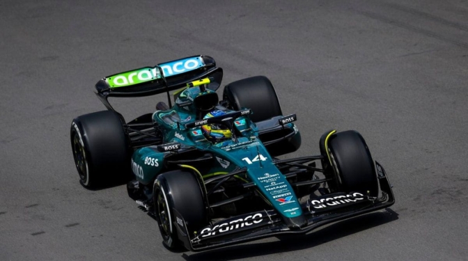 F1 en España: cuándo es, horarios y dónde ver