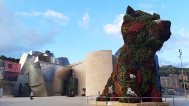 Se busca director con experiencia, íntegro y que hable euskera: razón, Museo Guggenheim