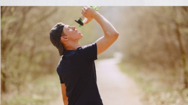 5 hábitos saludables para mantenerse en forma durante el verano