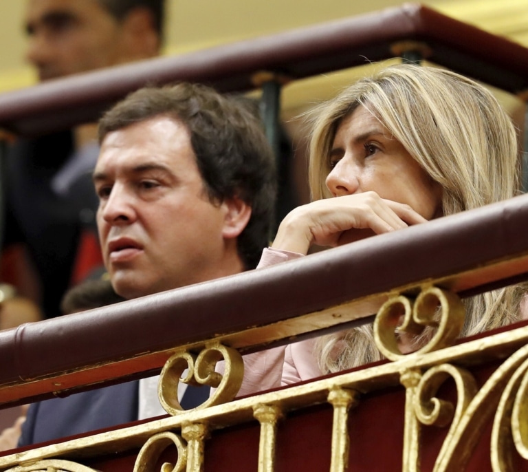 La UCO registra la Diputación de Badajoz para buscar documentación sobre el hermano de Sánchez