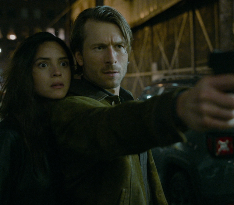 Gary Johnson, la historia real del sicario de las mil caras al que homenajea Linklater en 'Hit Man'