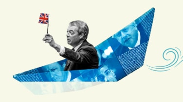 Un 4 de julio que los conservadores británicos querrán olvidar: por qué el partido de Churchill va a la deriva