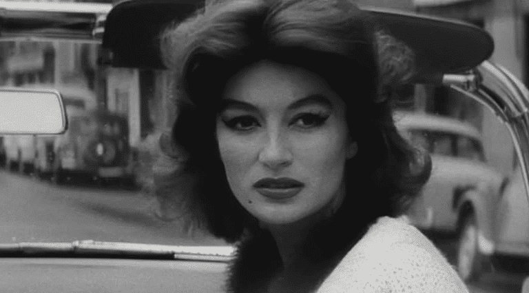 Fallece a los 92 años la actriz francesa Anouk Aimée