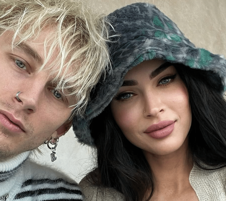 El relato de violencia que Megan Fox ha desvelado en su libro y nadie ha querido escuchar