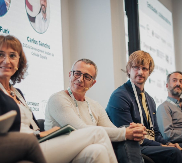 Valencia debate sobre la inclusión social de colectivos en situación de vulnerabilidad