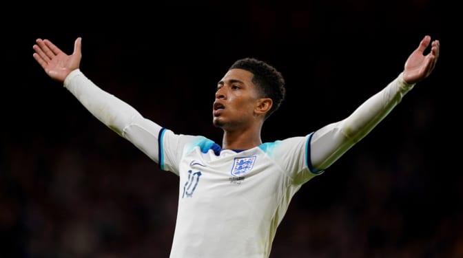 Selección de Inglaterra en la Eurocopa 2024: convocados, estrellas e historia