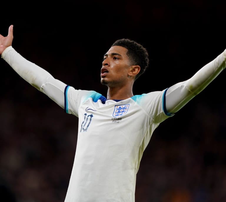 Selección de Inglaterra en la Eurocopa 2024: convocados, estrellas e historia