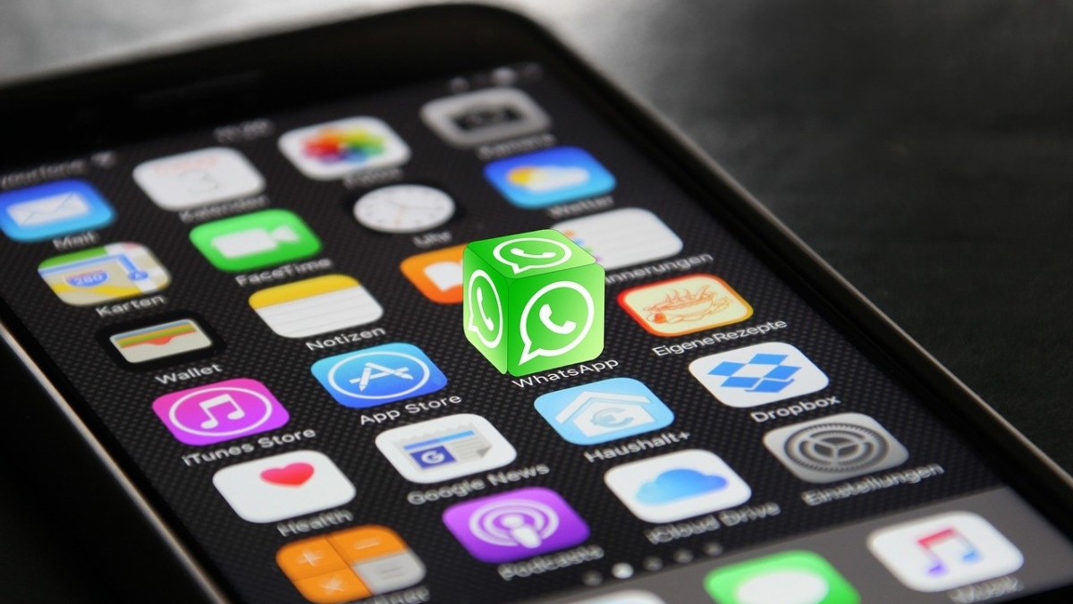 Estas son las nuevas actualizaciones de WhatsApp