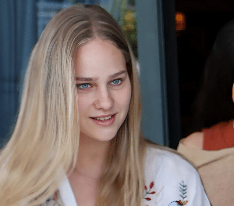 Irene Urdangarin cumple 19 años: ¿a quién se parece la hija pequeña de la infanta Cristina?