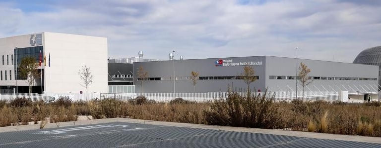 Los hospitales Isabel Zendal, Gregorio Marañón y San Agustín ya cuentan con quirófanos híbridos