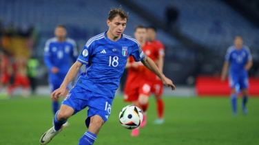 Selección de Italia en la Eurocopa 2024: convocados, estrellas e historia