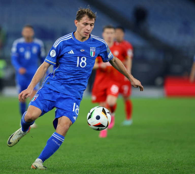 Selección de Italia en la Eurocopa 2024: convocados, estrellas e historia