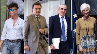 Los votos a distancia salvan la decisión clave de García Ortiz sobre la amnistía