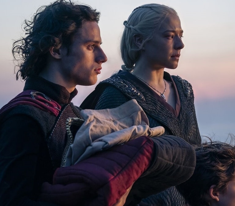 Qué esperar de la temporada 3 de 'La casa del dragón' tras la muerte de uno de sus protagonistas