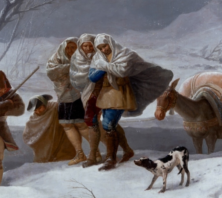 Cuando un volcán heló Europa: así fue el desastre natural más mortífero de la historia de la humanidad