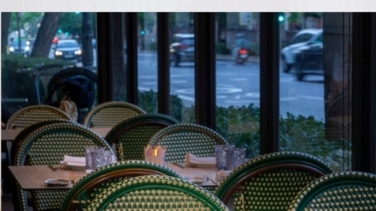 8 terrazas en las que disfrutar al aire libre este verano en Madrid