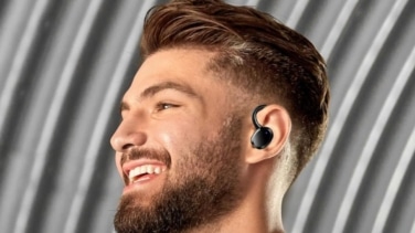 Amazon tira la casa por la ventana y rebaja estos auriculares inalámbricos a 24€ (antes 89)