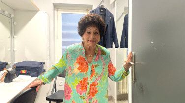 Lucero Tena, el eterno retorno de la más grande de la castañuela