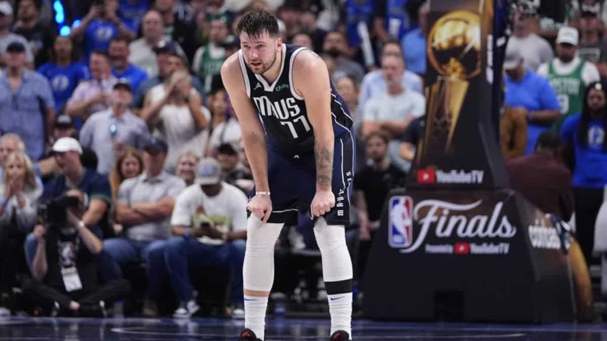 Luka Doncic