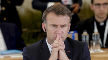 La estrategia de Macron para frenar a Le Pen: ¿misión posible?