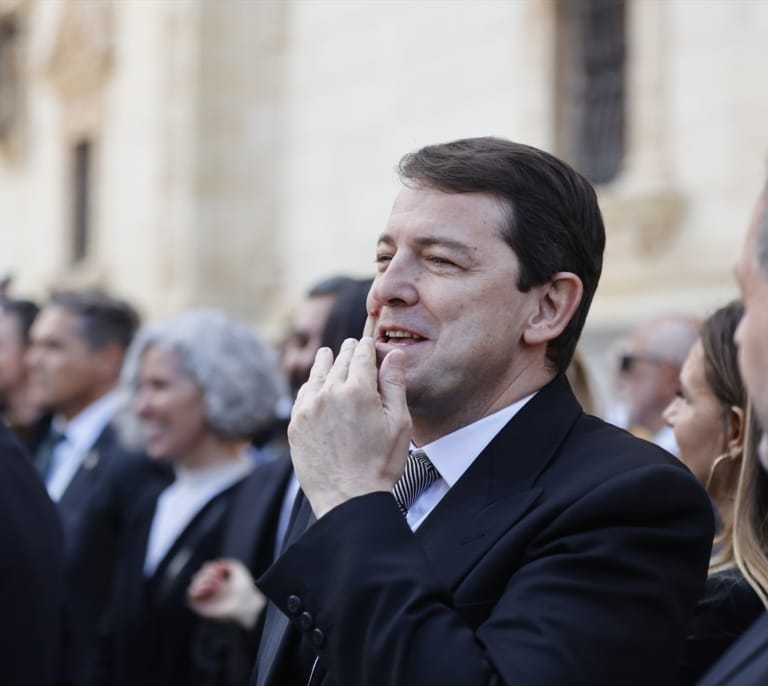 El Partido Leonesista advierte a Mañueco del apoyo al Lexit: "Nos quedamos sólo a 8.000 votos del PP en las elecciones"