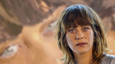 Piden 21 meses de prisión para la actriz María León por golpear a una policía local