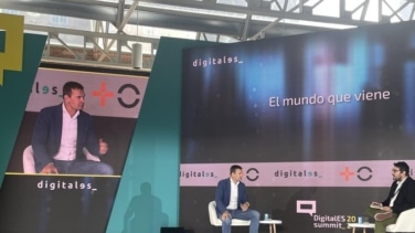 Los jefes de Másorange y Vodafone lanzan un mensaje de tranquilidad a sus plantillas en pleno revuelo por los ajustes del sector