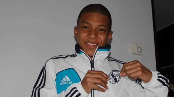 La repercusión mundial del fichaje de Mbappé: "El Real Madrid da miedo"