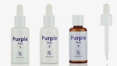 Sanidad retira 9 cosméticos para tratamientos faciales y corporales de Medical Cosmetics que podrían provocar quemaduras graves