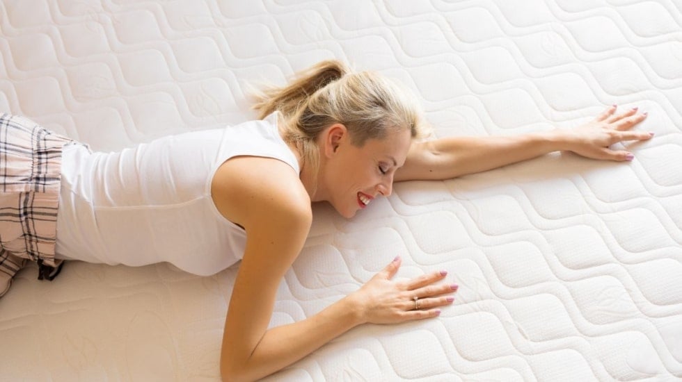 Los mejores colchones del 2026: confort, soporte y durabilidad