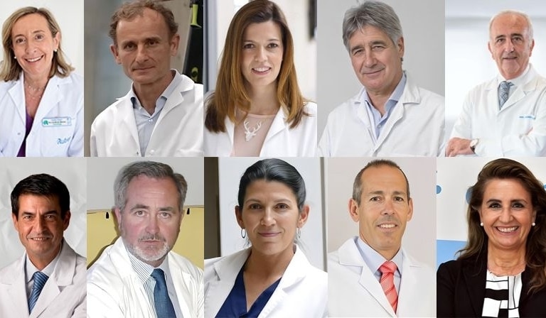 Fertilidad y tricología entre las seis nuevas disciplinas médicas que se incorporan al compedio 'MejoresDoctors'