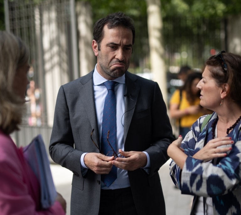 Bruselas congela el pago de 158 millones del Plan de Recuperación