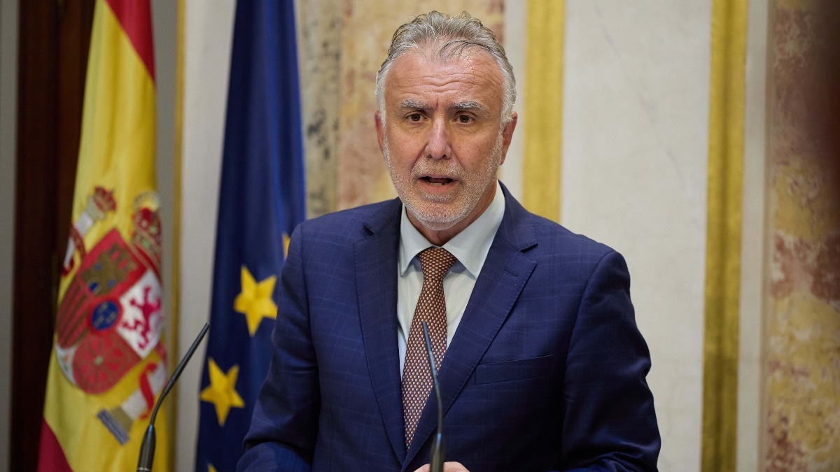El Gobierno planteará el reparto de menores migrantes a las CC.AA en las próximas semanas