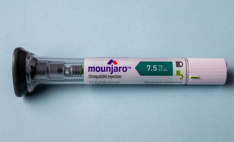 Mounjaro, el nuevo fármaco contra la obesidad