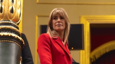 El juez Peinado dice que Barrabés está de alta por lo que ya no es necesario que Begoña Gómez esté presente