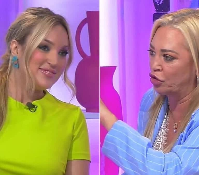 La nueva estrategia 'Ni que fuéramos' en Canal Ten funciona y consigue mejorar sus datos