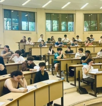 El 95,7 % de estudiantes afectados por la dana presentados a la [...]