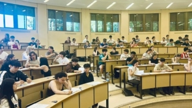 Cuándo salen las notas de corte de selectividad