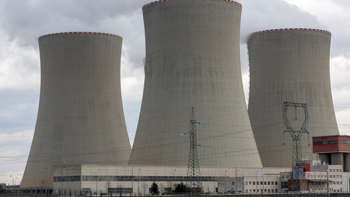 Los peligros del combustible de las centrales nucleares del futuro: "En pocos días podrían fabricarse bombas"