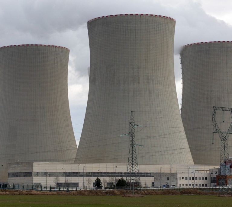 El 'boom nuclear' disparará hasta un 140% la demanda de uranio en el mundo