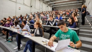 Así es la 'nueva Selectividad': novedades y cuándo entra en vigor